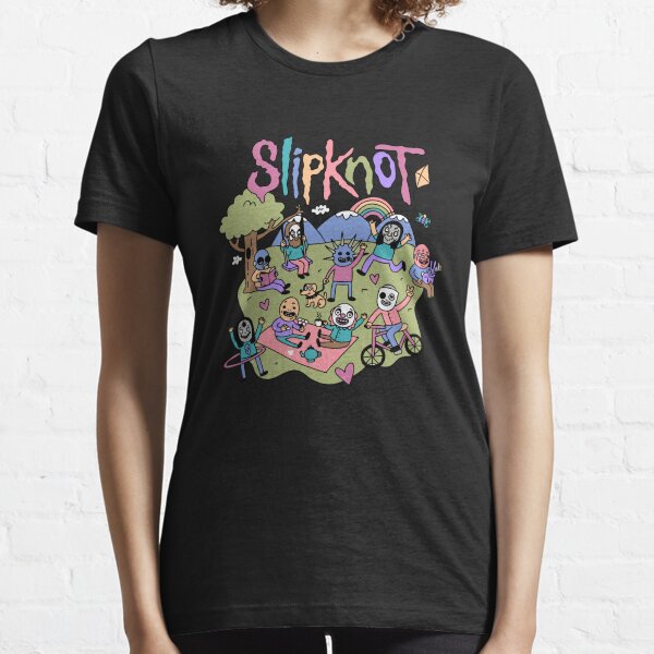 das beste von slupknot Essential T-Shirt