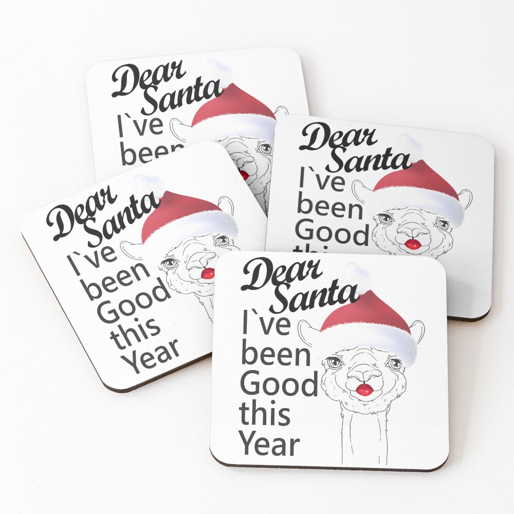Item preview, Coasters (Set of 4) designed and sold by ProMySign.