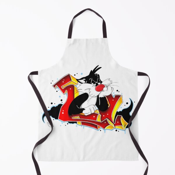 Item preview, Sylvester J. Pussycat designed and sold by dpdigitalart.