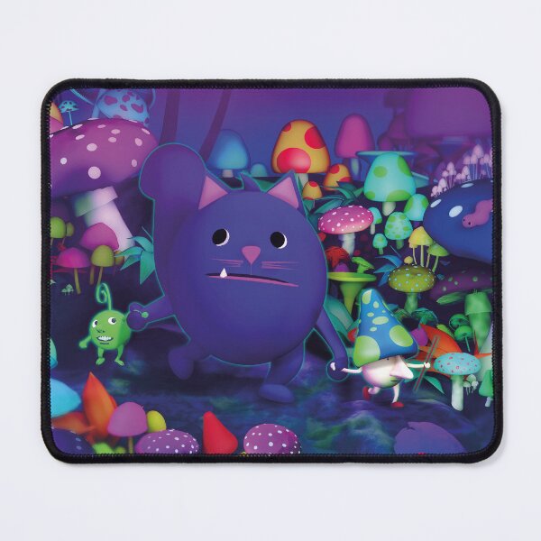 Item preview, Fungal Field Wayfinder designed and sold by No7er.
