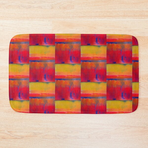 Item preview, CONTEMPORARY PAINTING OF SUNSET FROM THE SAND DUNES designed and sold by sailorsam1805.