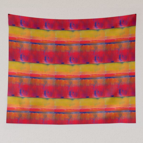 Item preview, CONTEMPORARY PAINTING OF SUNSET FROM THE SAND DUNES designed and sold by sailorsam1805.