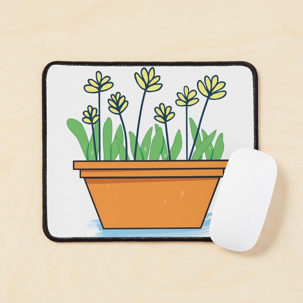 Item preview, Mouse Pad designed and sold by Innet.