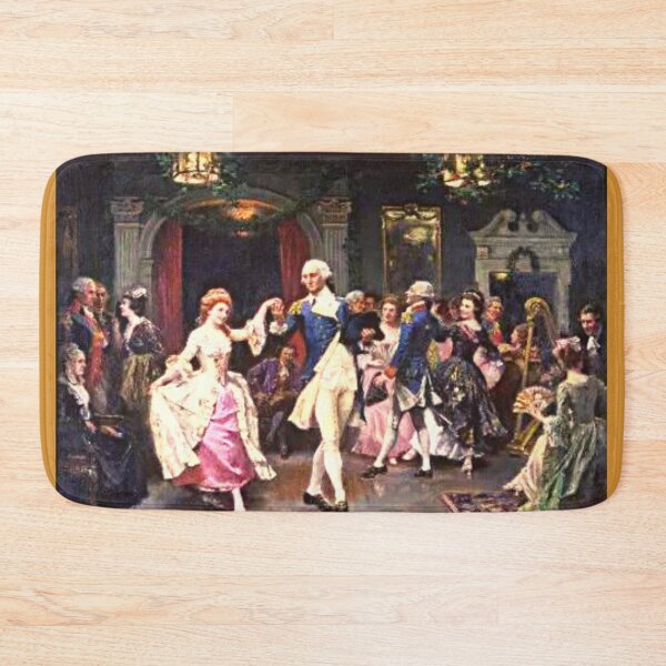 Item preview, VICTORY BALL 1781 JEAN LEON GEROME FERRIS designed and sold by PatriotQuotes.