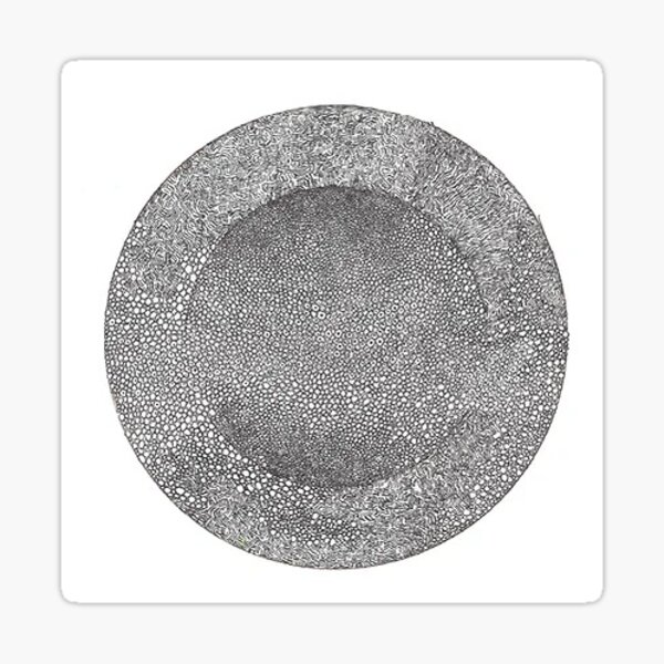 Item preview, Circle designed and sold by MargoMoore.