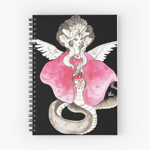 Item preview, Moderen Naga Kanya designed and sold by Oniroiatlier.