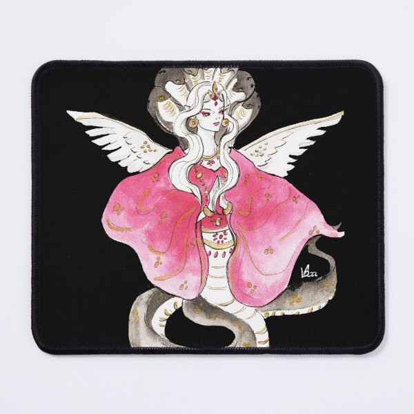 Item preview, Moderen Naga Kanya designed and sold by Oniroiatlier.