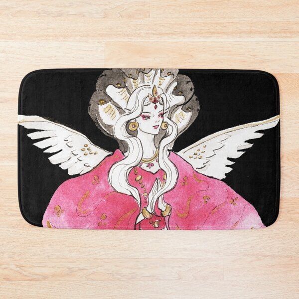 Item preview, Moderen Naga Kanya designed and sold by Oniroiatlier.
