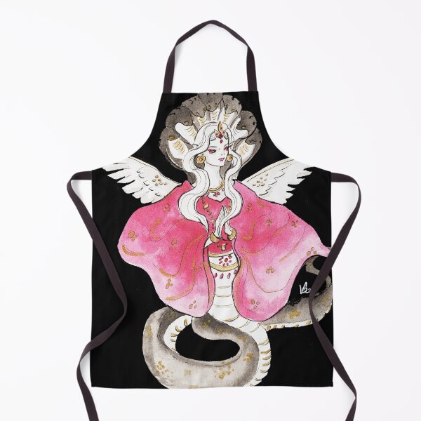 Item preview, Moderen Naga Kanya designed and sold by Oniroiatlier.