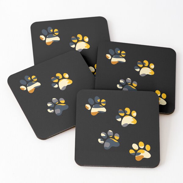 Item preview, Moro Camo Doggy Abstraction Pets Dog Puppy Love Spectacular Doglove designed and sold by ValleyDream.