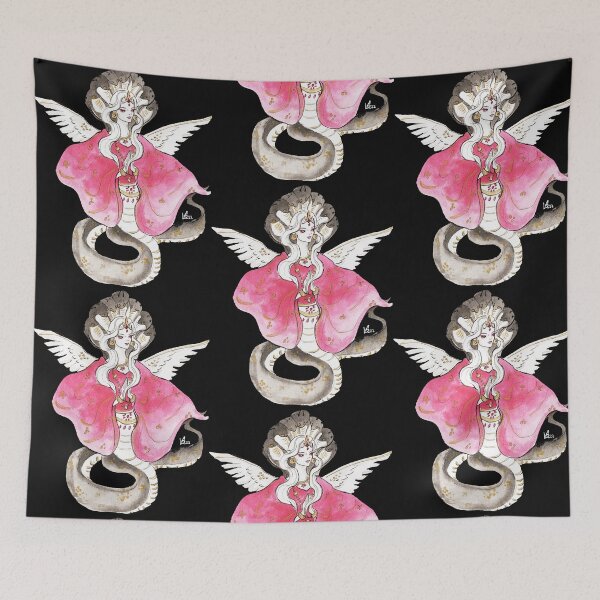 Item preview, Moderen Naga Kanya designed and sold by Oniroiatlier.