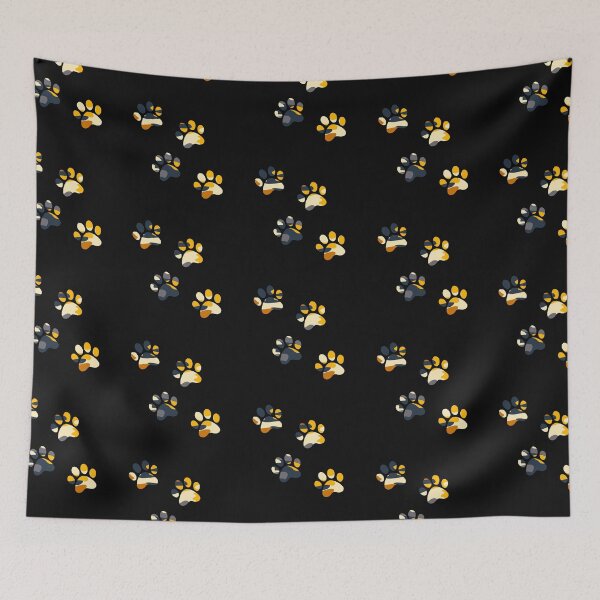 Item preview, Moro Camo Doggy Abstraction Pets Dog Puppy Love Spectacular Doglove designed and sold by ValleyDream.