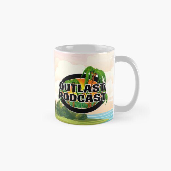 Outlast 2023 Mug Classic Mug