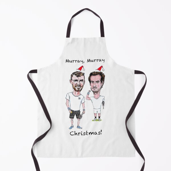 Item preview, Murray, Murray Christmas caricatures designed and sold by dizzycatbiz.