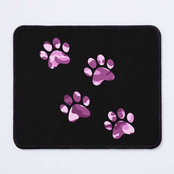 Item preview, Copy of Moro Camo Doggy Abstraction Pets Dog Puppy Love Spectacular Doglove designed and sold by ValleyDream.