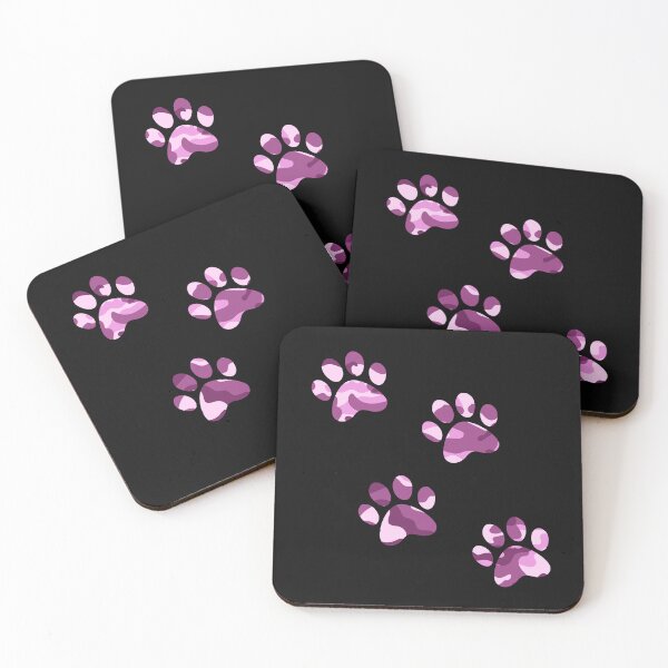 Item preview, Copy of Moro Camo Doggy Abstraction Pets Dog Puppy Love Spectacular Doglove designed and sold by ValleyDream.