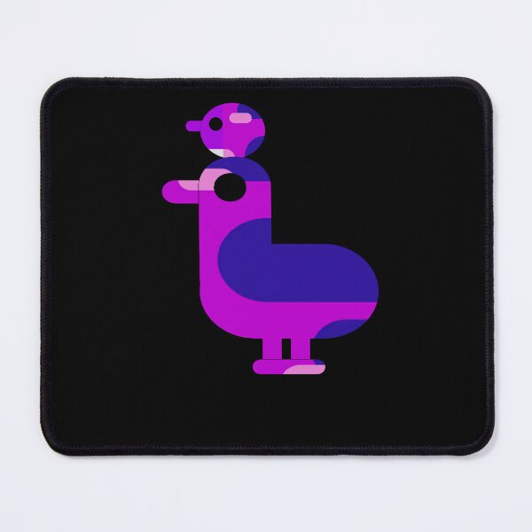 Item preview, my kurzgesagt bird creative classic designed and sold by kacemart.