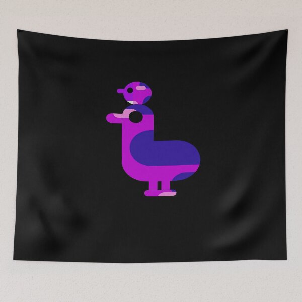 Item preview, my kurzgesagt bird creative classic designed and sold by kacemart.