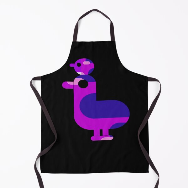 Item preview, my kurzgesagt bird creative classic designed and sold by kacemart.