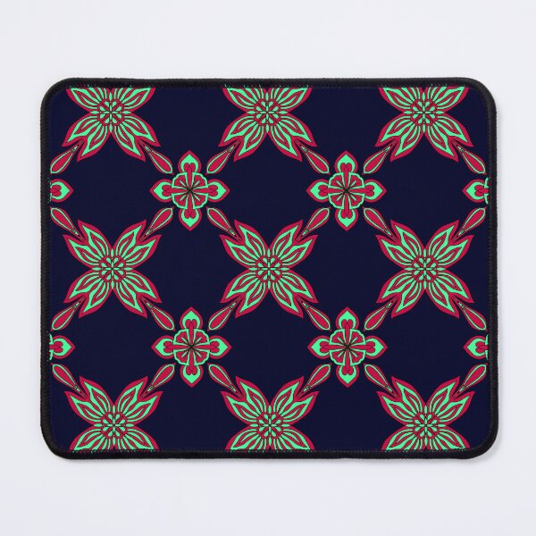 Item preview, Vintage Symmetric Mixed Pattern designed and sold by patternologyy.