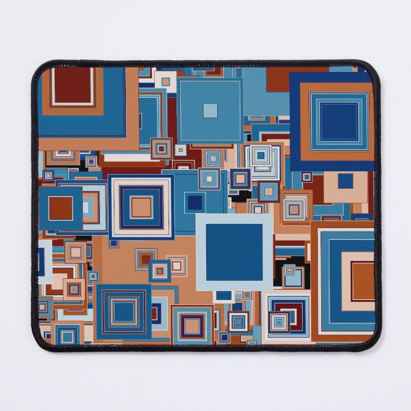 Item preview, Earthtone Boxes designed and sold by Mary Holstege.