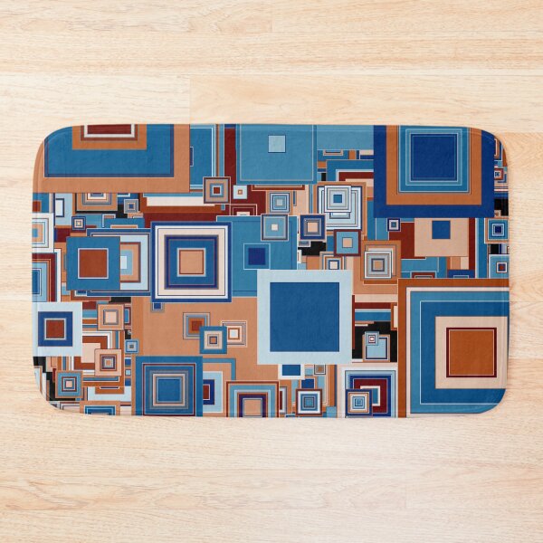 Item preview, Earthtone Boxes designed and sold by Mary Holstege.