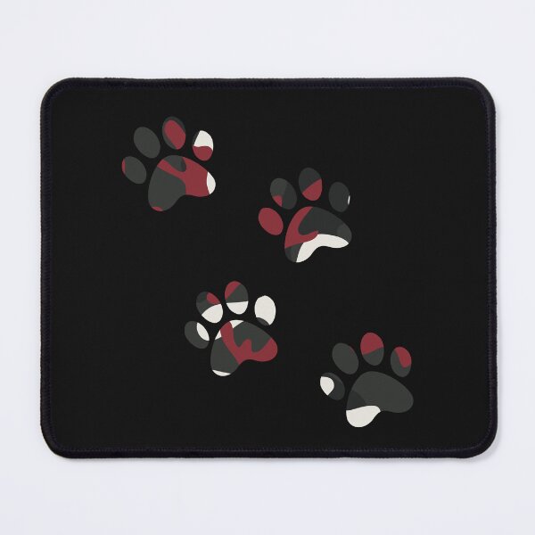 Item preview, Moro Camo Doggy Abstraction Pets Dog Puppy Love Spectacular Doglove designed and sold by ValleyDream.