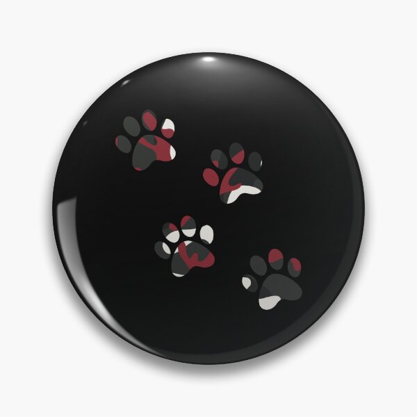 Item preview, Moro Camo Doggy Abstraction Pets Dog Puppy Love Spectacular Doglove designed and sold by ValleyDream.