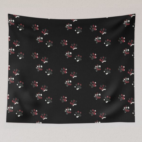 Item preview, Moro Camo Doggy Abstraction Pets Dog Puppy Love Spectacular Doglove designed and sold by ValleyDream.