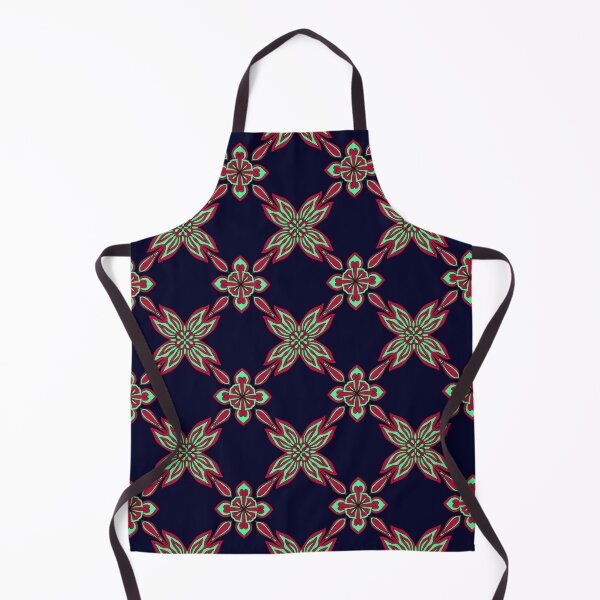 Item preview, Vintage Symmetric Mixed Pattern designed and sold by patternologyy.