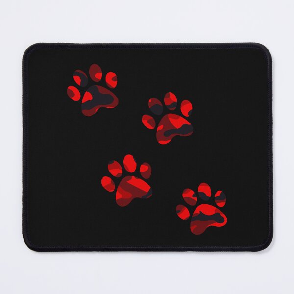 Item preview, Moro Camo Doggy Abstraction Pets Dog Puppy Love Spectacular Doglove designed and sold by ValleyDream.