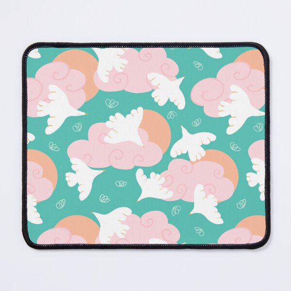 Item preview, vuelo de pájaros designed and sold by Clémentine Douilly.