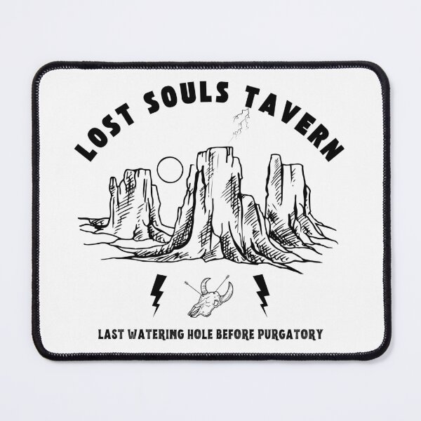 Item preview, Lost Souls Tavern designed and sold by AliceAllTheTime.