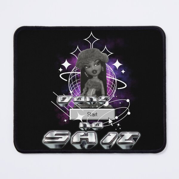 Item preview, Don’t star no shit y2k vibe designed and sold by VantaTheArtist.