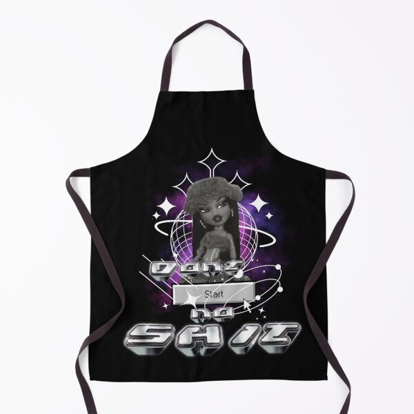 Item preview, Don’t star no shit y2k vibe designed and sold by VantaTheArtist.