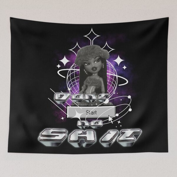 Item preview, Don’t star no shit y2k vibe designed and sold by VantaTheArtist.