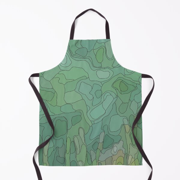 Item preview, grass and meadow pattern  designed and sold by SunGraphicArt.