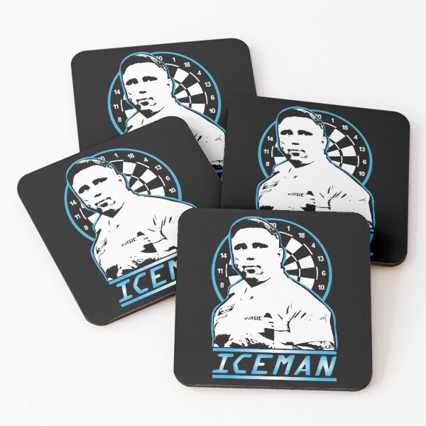 Item preview, Gerwen Price the Iceman designed and sold by FlawlessCheese.