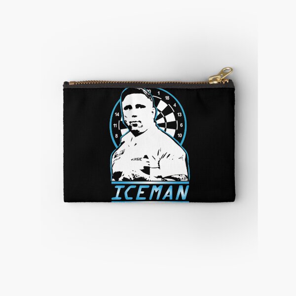 Item preview, Gerwen Price the Iceman designed and sold by FlawlessCheese.