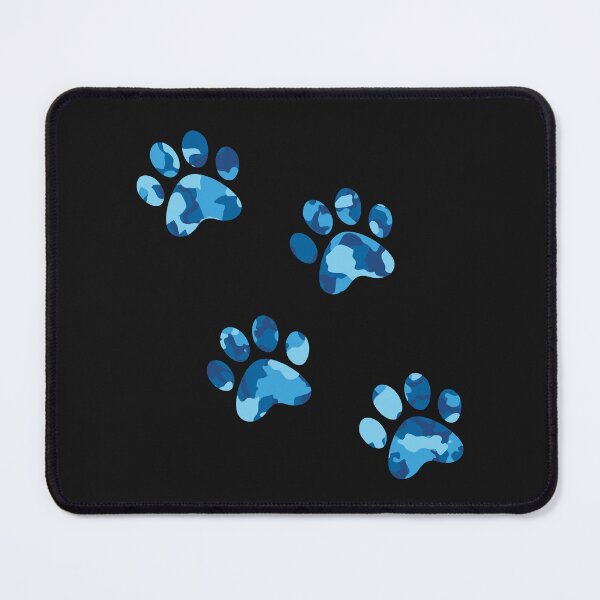 Item preview, Moro Camo Doggy Abstraction Pets Dog Puppy Love Spectacular Doglove designed and sold by ValleyDream.
