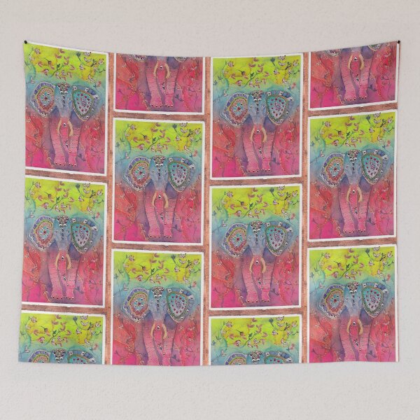 Item preview, Dulce Marzo Baraat designed and sold by GringaArt-DR.