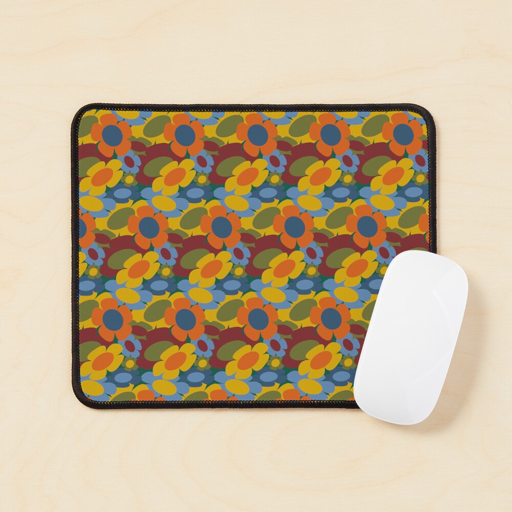 Item preview, Mouse Pad designed and sold by ninabmay.