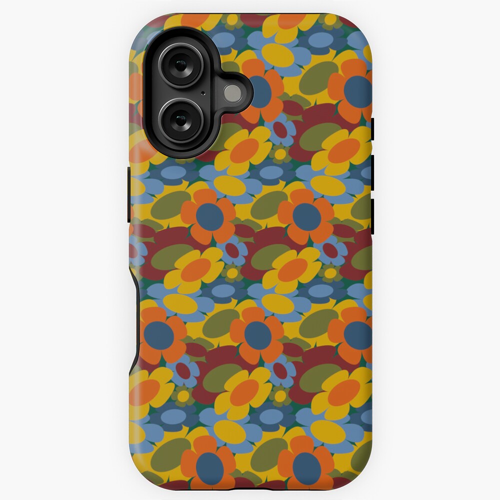 Item preview, iPhone Magsafe Tough Case designed and sold by ninabmay.