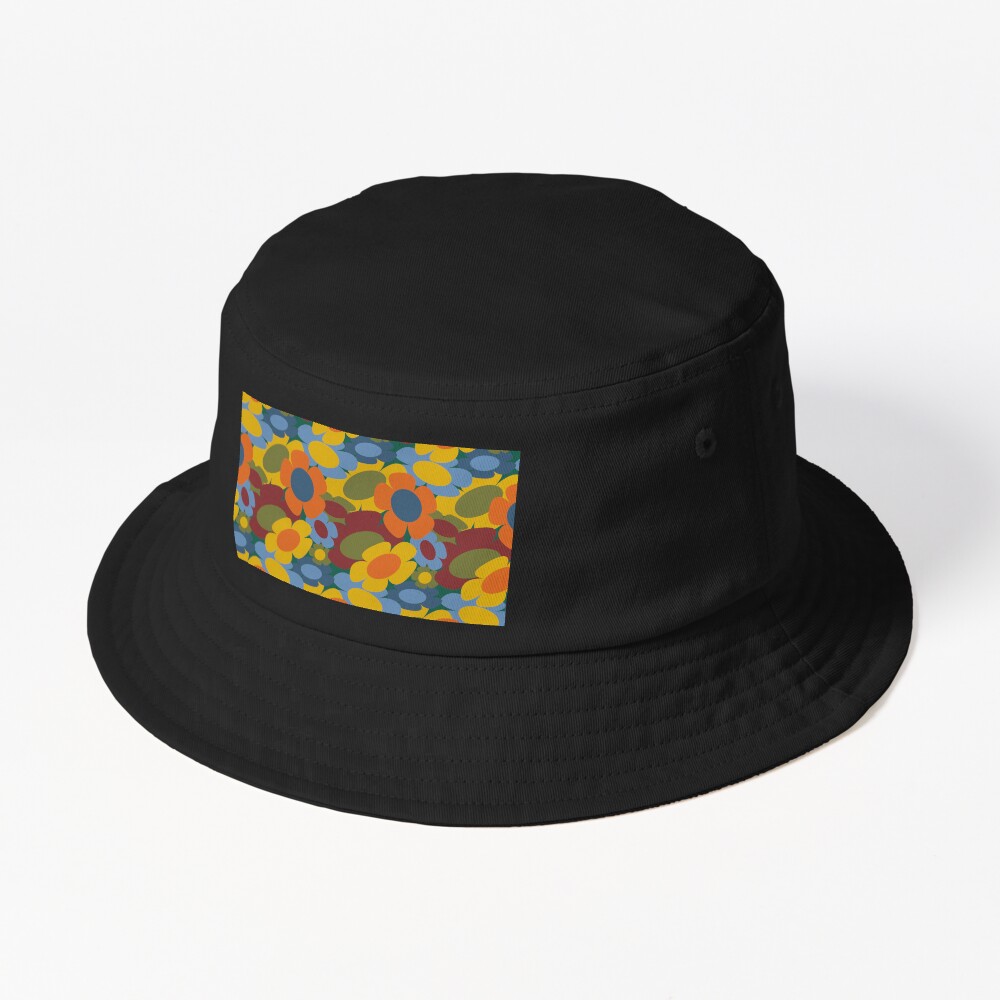 Item preview, Bucket Hat designed and sold by ninabmay.