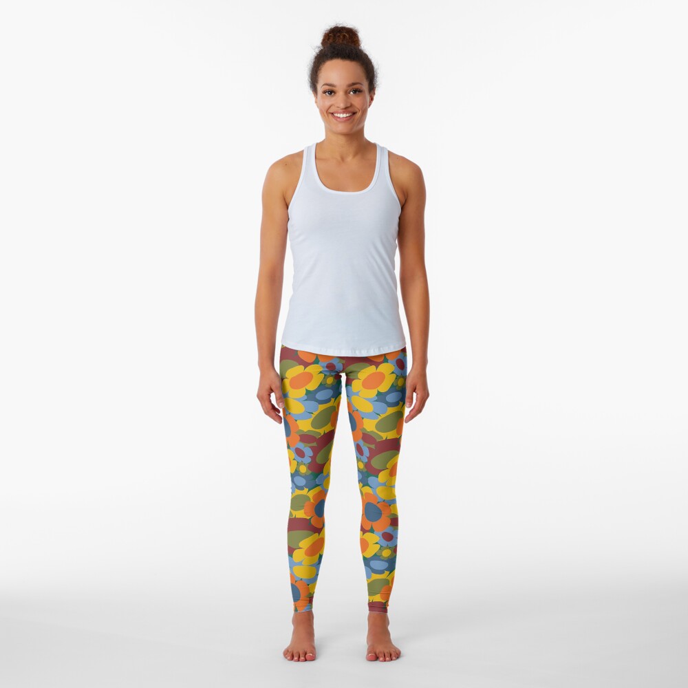Item preview, Leggings designed and sold by ninabmay.