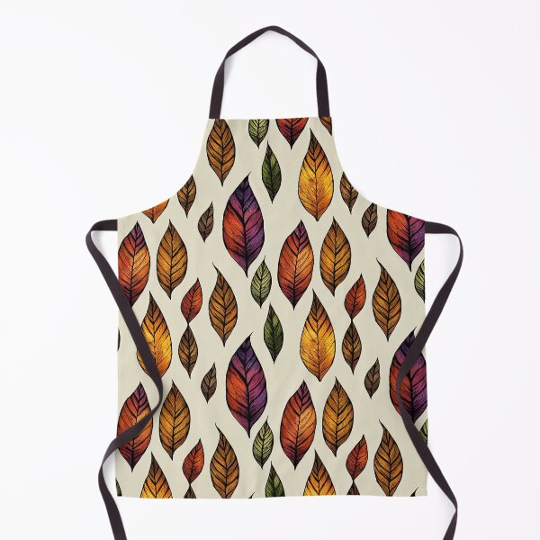 Item preview, autumn leaves designed and sold by cumindesign.
