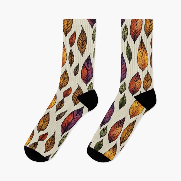 Item preview, autumn leaves designed and sold by cumindesign.