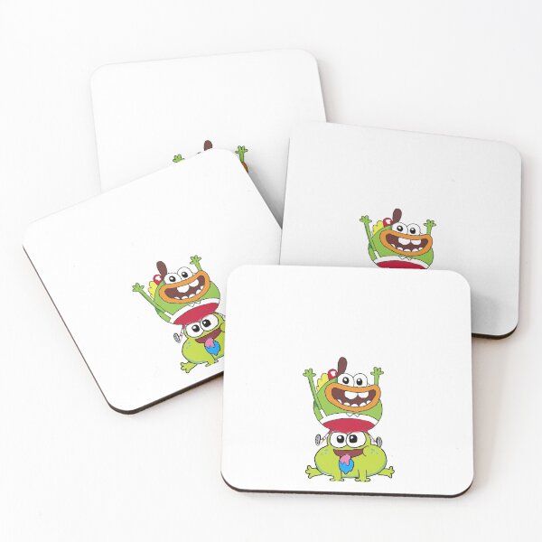 Item preview, Breadwinners cartoon  designed and sold by idkbrb.