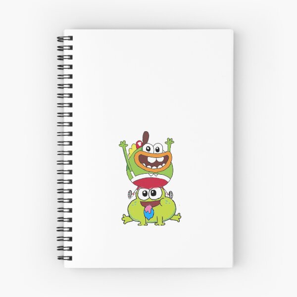Item preview, Breadwinners cartoon  designed and sold by idkbrb.