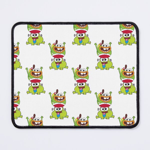 Item preview, Breadwinners cartoon designed and sold by idkbrb.